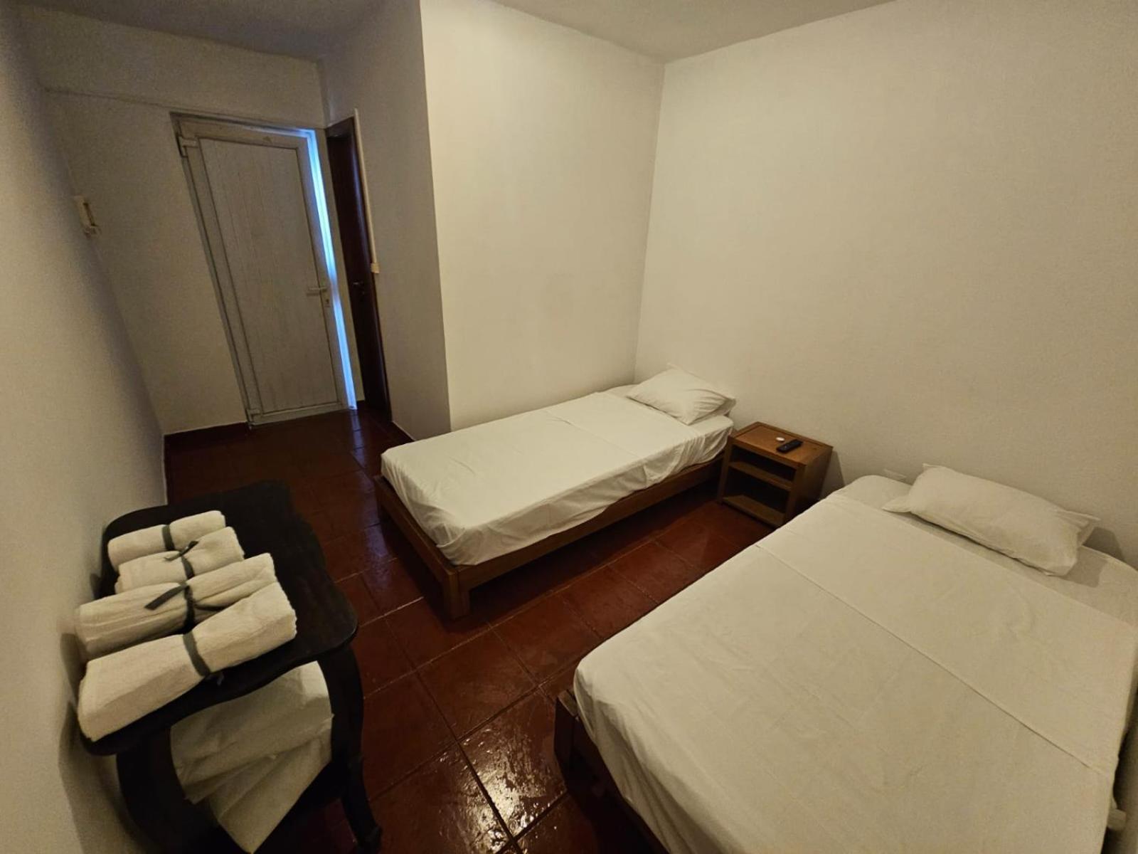 Mindelo Norte公寓 外观 照片