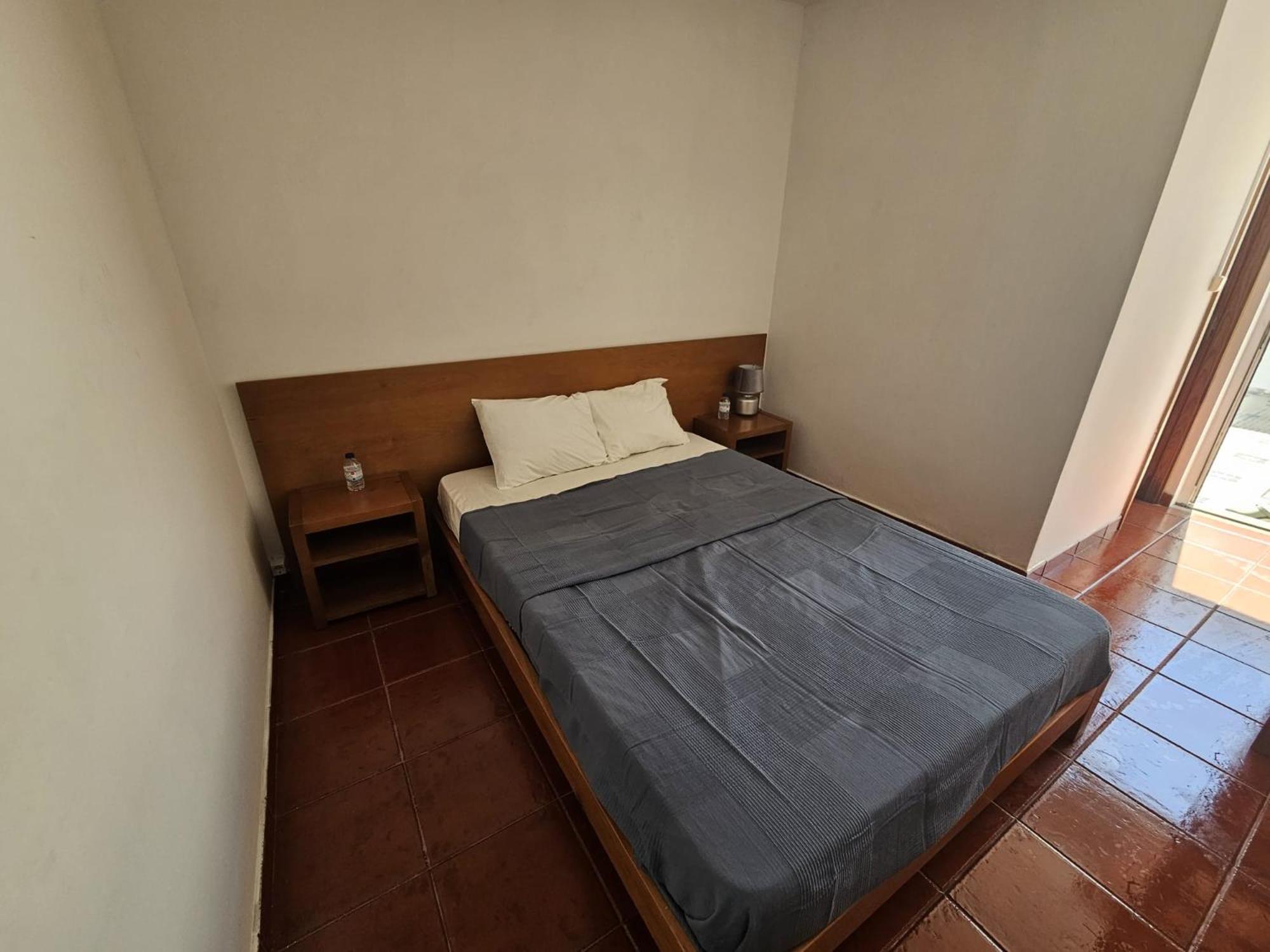 Mindelo Norte公寓 外观 照片